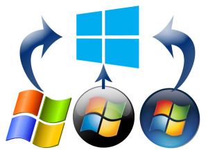 Windows-7-Vista-XP-upgrad