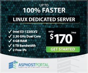 LInux Dedicated Server